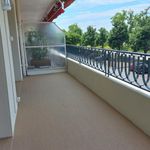 Rent 3 bedroom apartment of 96 m² in Vichy