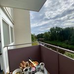 Rent 1 bedroom apartment of 30 m² in Bad Kreuznach