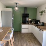 Rent 4 bedroom house of 90 m² in Mazères-sur-Salat