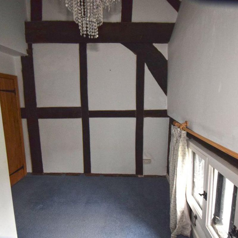 Terraced House to let in Weobley, Herefordshire HR4 8SB | Cobb Amos