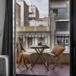 Alquilo 2 dormitorio apartamento de 55 m² en Barcelona