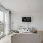 Appartement de 89 m² avec 4 chambre(s) en location à Paris