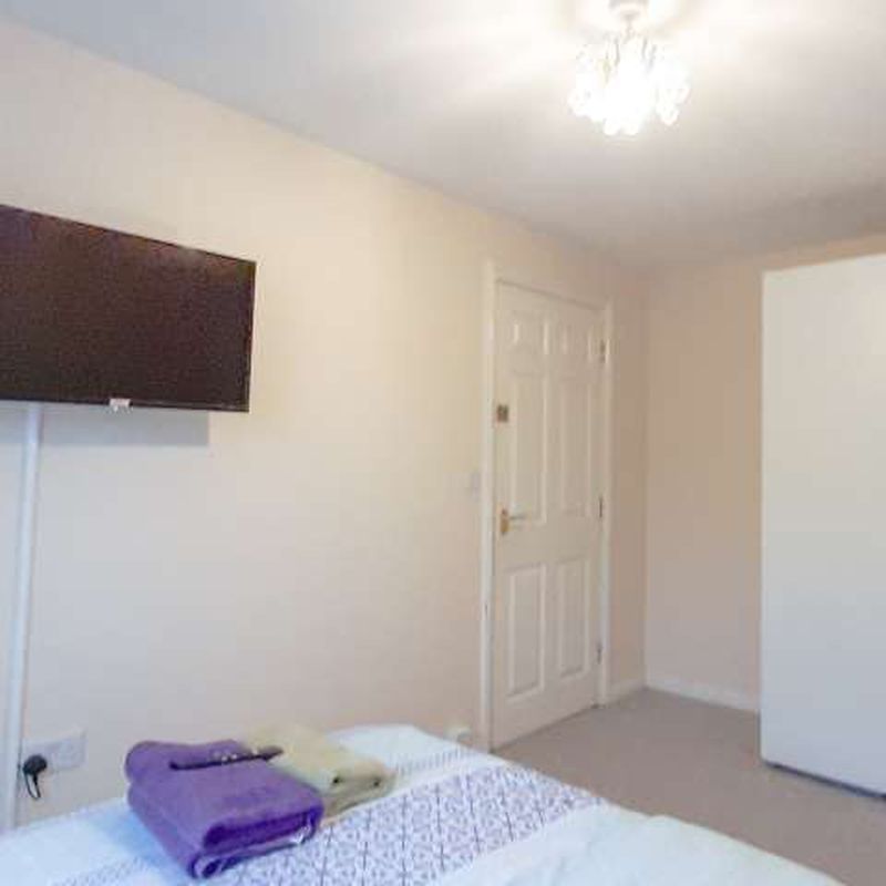 4-bedroom apartment for rent in Thamesmead, London West Thamesmead