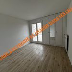 Rent 2 bedroom apartment of 54 m² in Toulouse