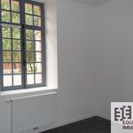 Rent 2 bedroom apartment of 58 m² in ArrasT