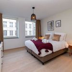 Huur 2 slaapkamer appartement van 95 m² in Bruxelles