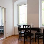 Miete 1 Schlafzimmer wohnung von 49 m² in berlin