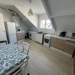 Appartement de 27 m² avec 1 chambre(s) en location à Cherbourg-Octeville