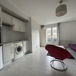 Rent 2 bedroom apartment of 33 m² in Limoges