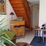 Rent 3 bedroom house of 60 m² in Bonnac