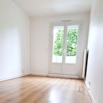 Rent 3 bedroom apartment of 62 m² in Nantes