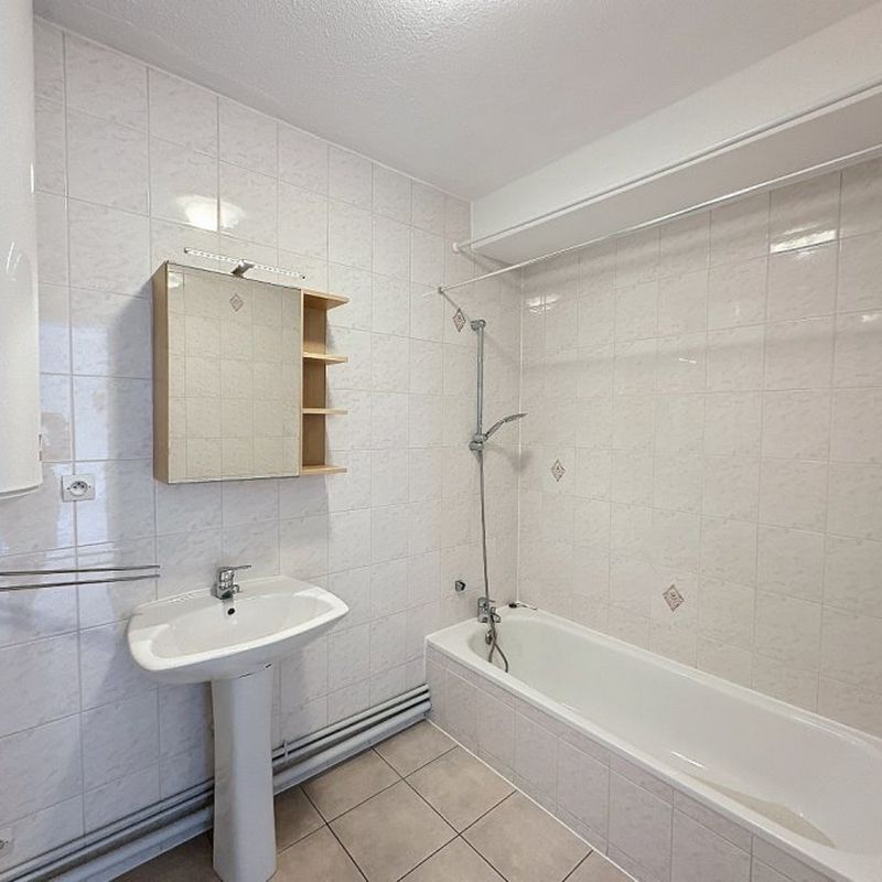 ▷ Appartement à louer • Yutz • 46 m² • 675 € | immoRegion
