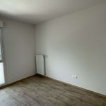 Rent 4 bedroom apartment of 84 m² in Villeneuve-Tolosane