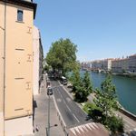 Rent a room of 40 m² in Lyon