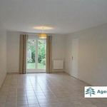 Rent 3 bedroom house of 93 m² in Bailly