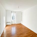 Rent 2 bedroom apartment of 33 m² in Périgueux