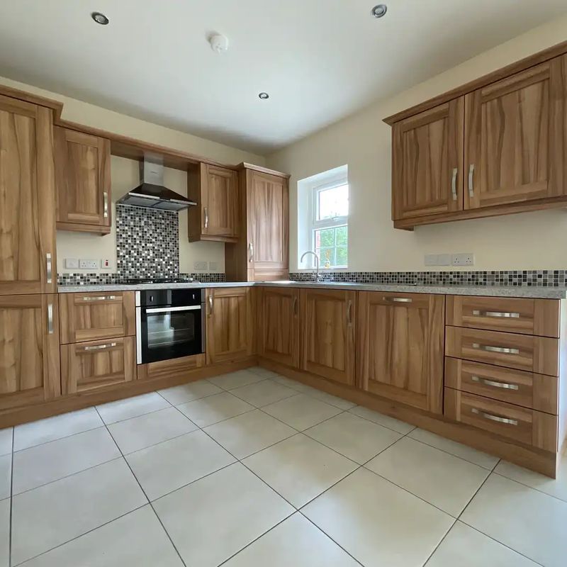 house for rent at 12 Glebe Way, Moira, Armagh, BT67 0TQ, England