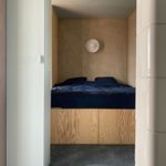 Huur 1 slaapkamer appartement in Sint-Gillis