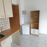 Ενοικίαση 1 υπνοδωμάτια διαμέρισμα από 30 m² σε Heraklion