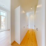 Huur 4 slaapkamer appartement van 230 m² in Antwerpen