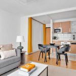 Appartement de 49 m² avec 1 chambre(s) en location à Bastille, République, Nation-Alexandre Dumas