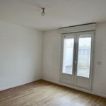 Rent 1 bedroom apartment in TALENCE