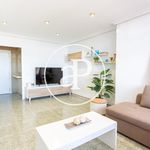 Alquilo 2 dormitorio apartamento de 88 m² en Valencia