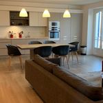 Appartement de 100 m² avec 3 chambre(s) en location à Biarritz