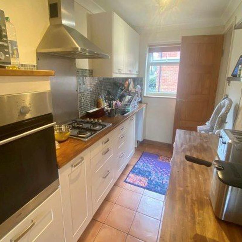 End terrace house to rent in Clover Ground, Bristol BS9 Westbury on Trym