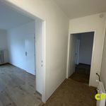 Pronajměte si 3 ložnic/e byt o rozloze 58 m² v Ústí nad Labem