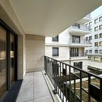 Appartement de 91 m² avec 4 chambre(s) en location à Clichy