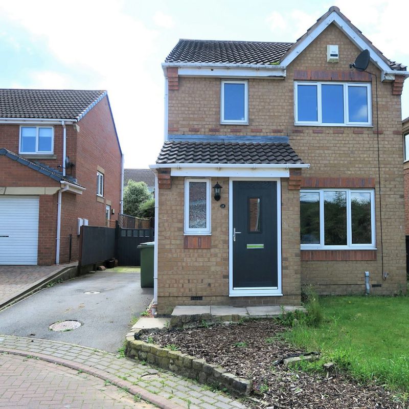 Detached House to rent on Aspen Court Tingley,  WF3, United kingdom Topcliffe
