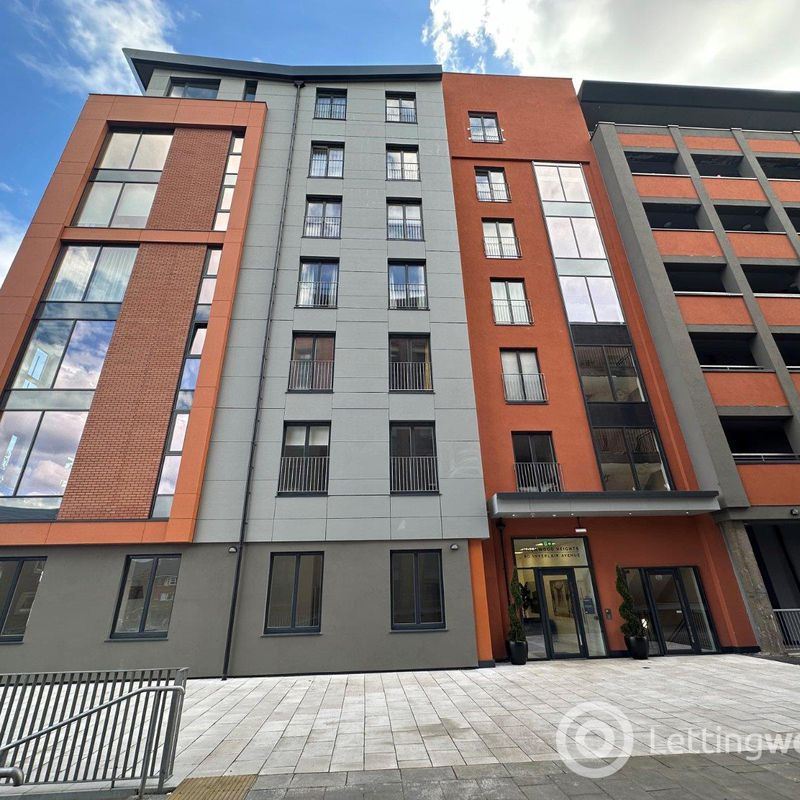 2 Bedroom Apartment to Rent at Glasgow-City, Langside, England Battlefield