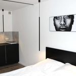 Miete 1 Schlafzimmer wohnung von 18 m² in Köln