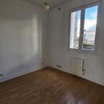Rent 2 bedroom apartment of 31 m² in Limoges