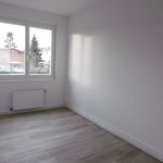 Rent 3 bedroom apartment of 49 m² in Lambersart