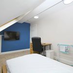 Rent 1 bedroom flat in Loughborough