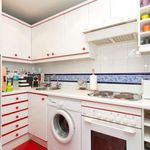 Rent 1 bedroom apartment of 52 m² in Madrid