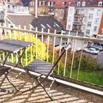 Rent 2 bedroom apartment of 60 m² in Heidelberg