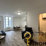 Rent 1 bedroom apartment of 18 m² in Aubenas