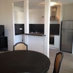 Appartement de 66 m² avec 3 chambre(s) en location à Caudry