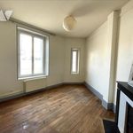 Rent 1 bedroom apartment of 261 m² in REIMS