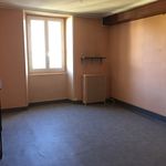 Rent 2 bedroom apartment of 41 m² in Bellac