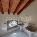 Rent 5 bedroom apartment of 220 m² in Bergamo