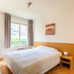  appartement avec 1 chambre(s) en location à Etterbeek