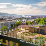 Rent 2 bedroom apartment of 90 m² in Bergen