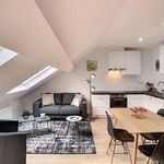 Rent 1 bedroom apartment of 55 m² in Brussel
