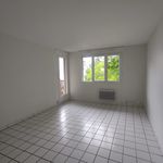 Rent 3 bedroom apartment of 66 m² in Grenoble