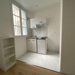 Rent 4 bedroom apartment of 60 m² in PARIS 06