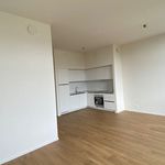 Rent 2 bedroom apartment of 77 m² in Liège